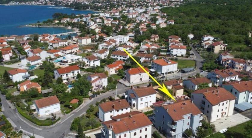 Apartman Iva - Вантачичи Екстериор снимка