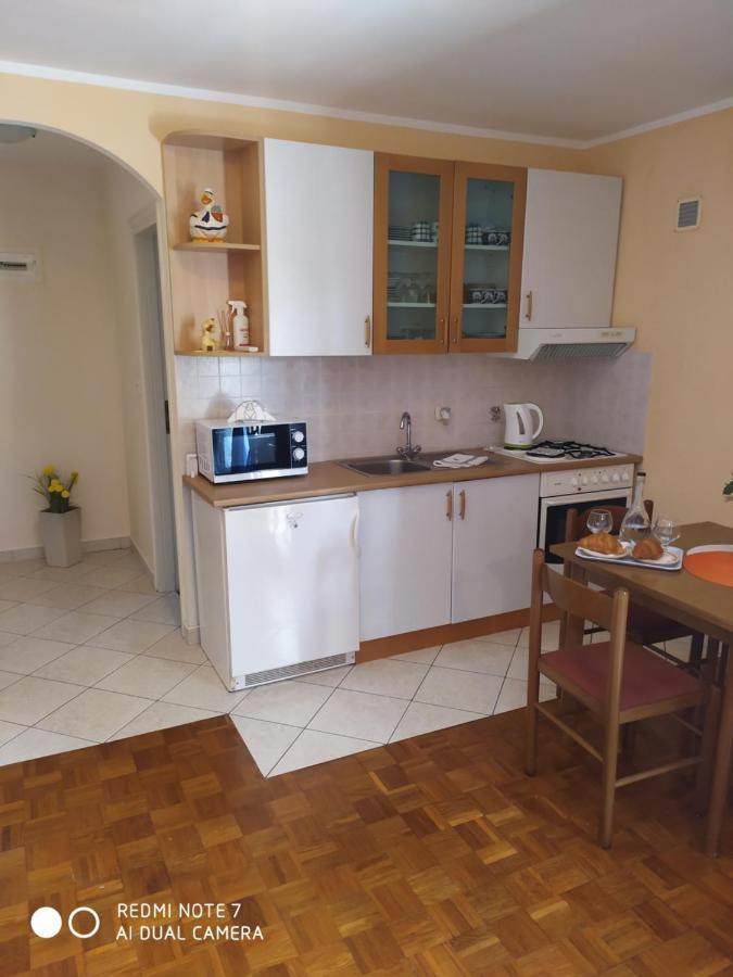 Apartman Iva - Вантачичи Екстериор снимка